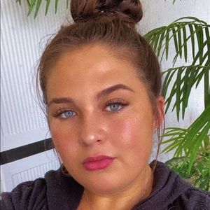 Meet your Posher, Cheyenne